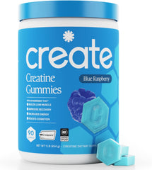 Blue Raspberry