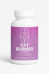MainSupps Burn + Glowā¢