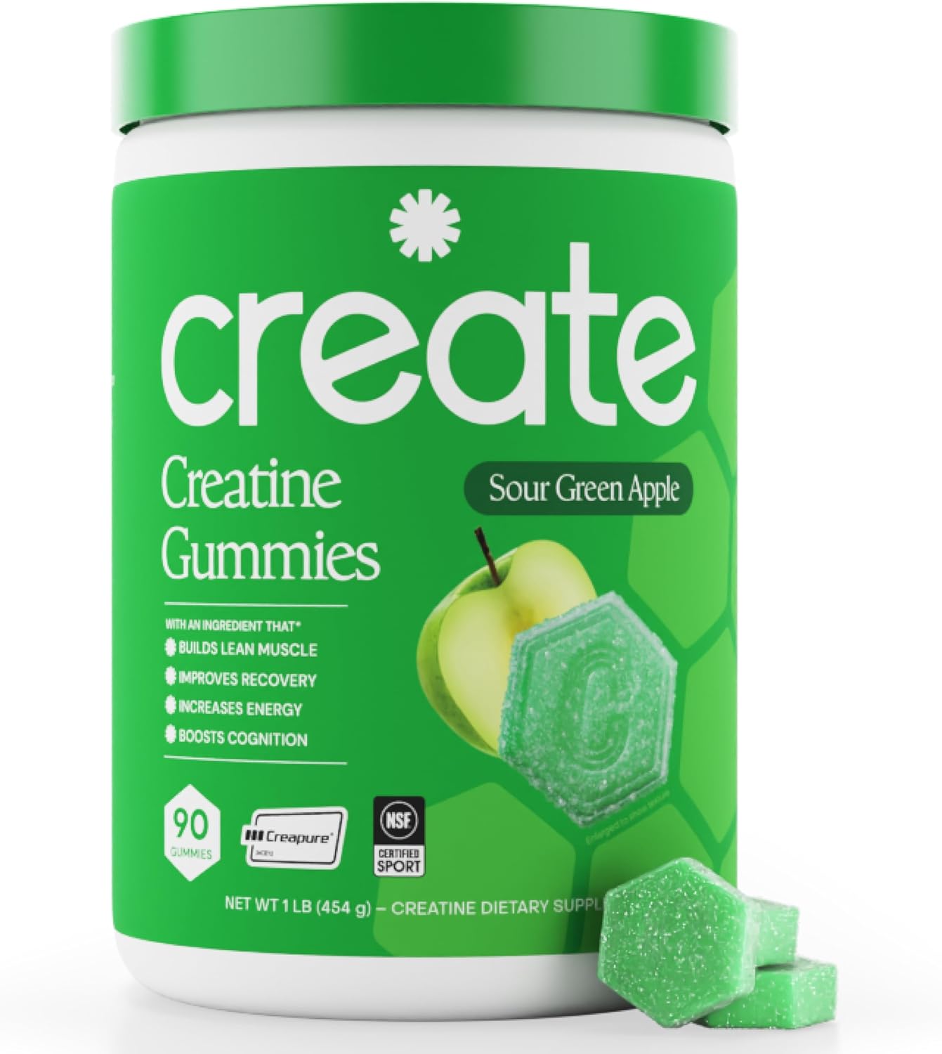 Green Apple