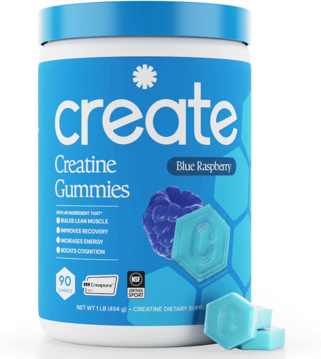 Blue Raspberry