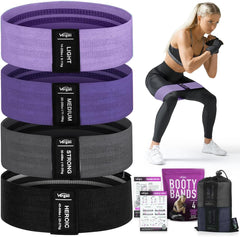 Mauve, Purple, Grey, Black