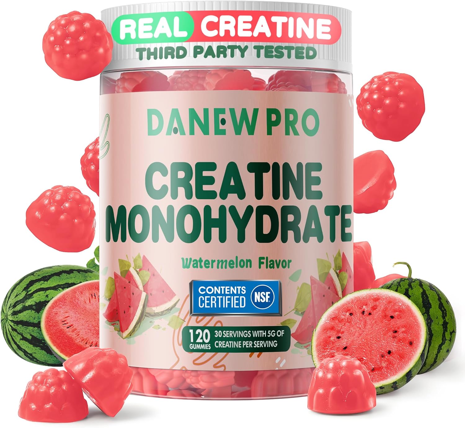 Watermelon