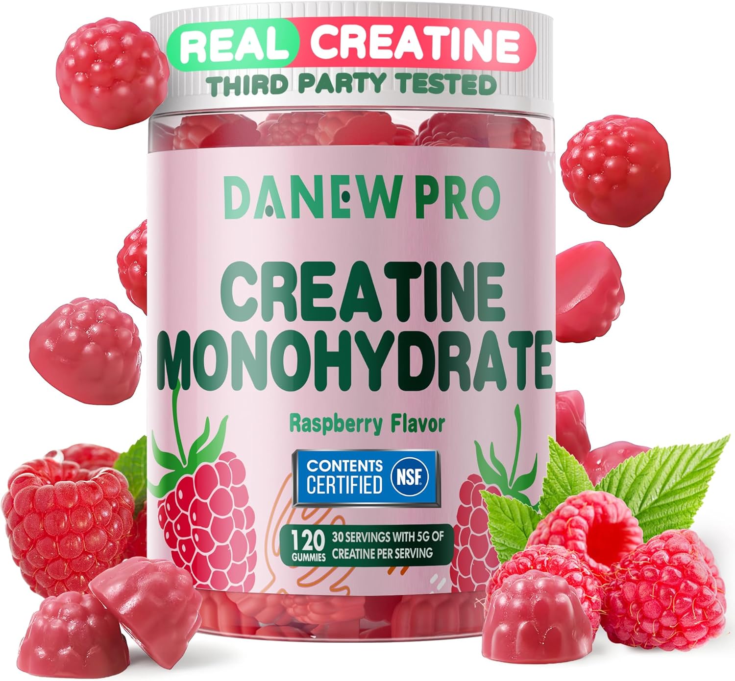 Raspberry