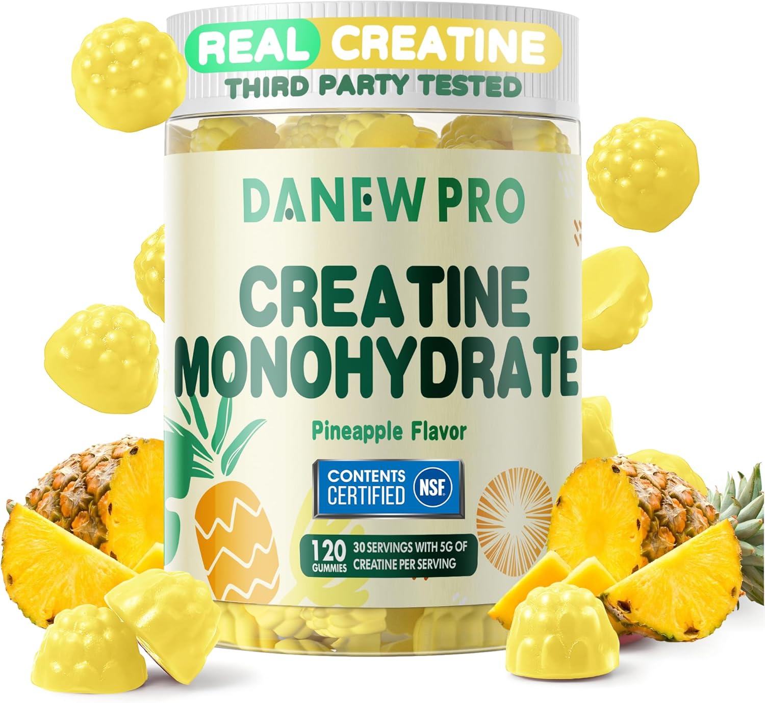 Pineapple