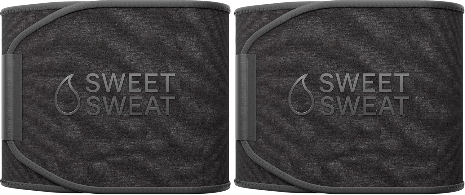 Large (Pack of 2)Matte Black