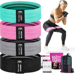 Aqua, Pink, Grey, Black